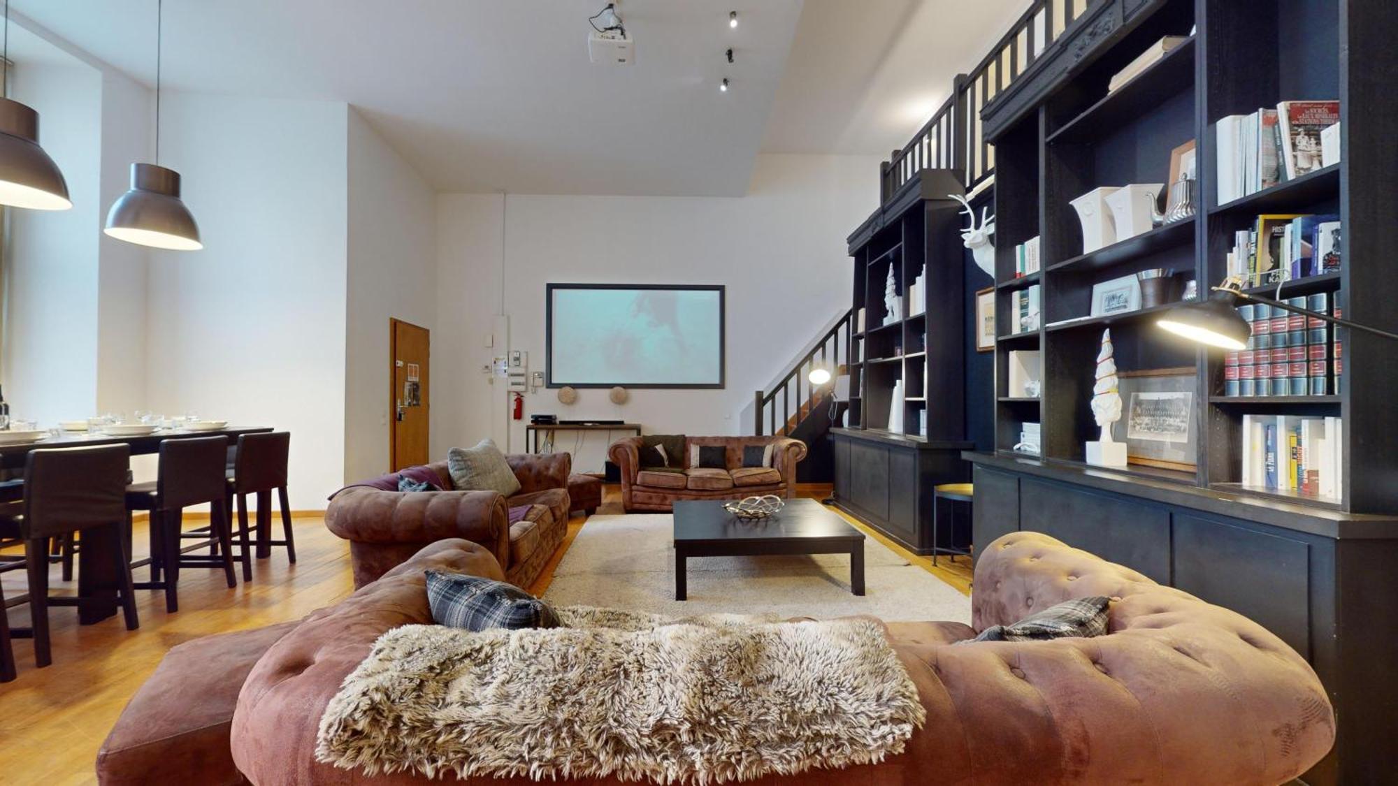 Appartement Colmarappart Rue Des Clefs Colmar
