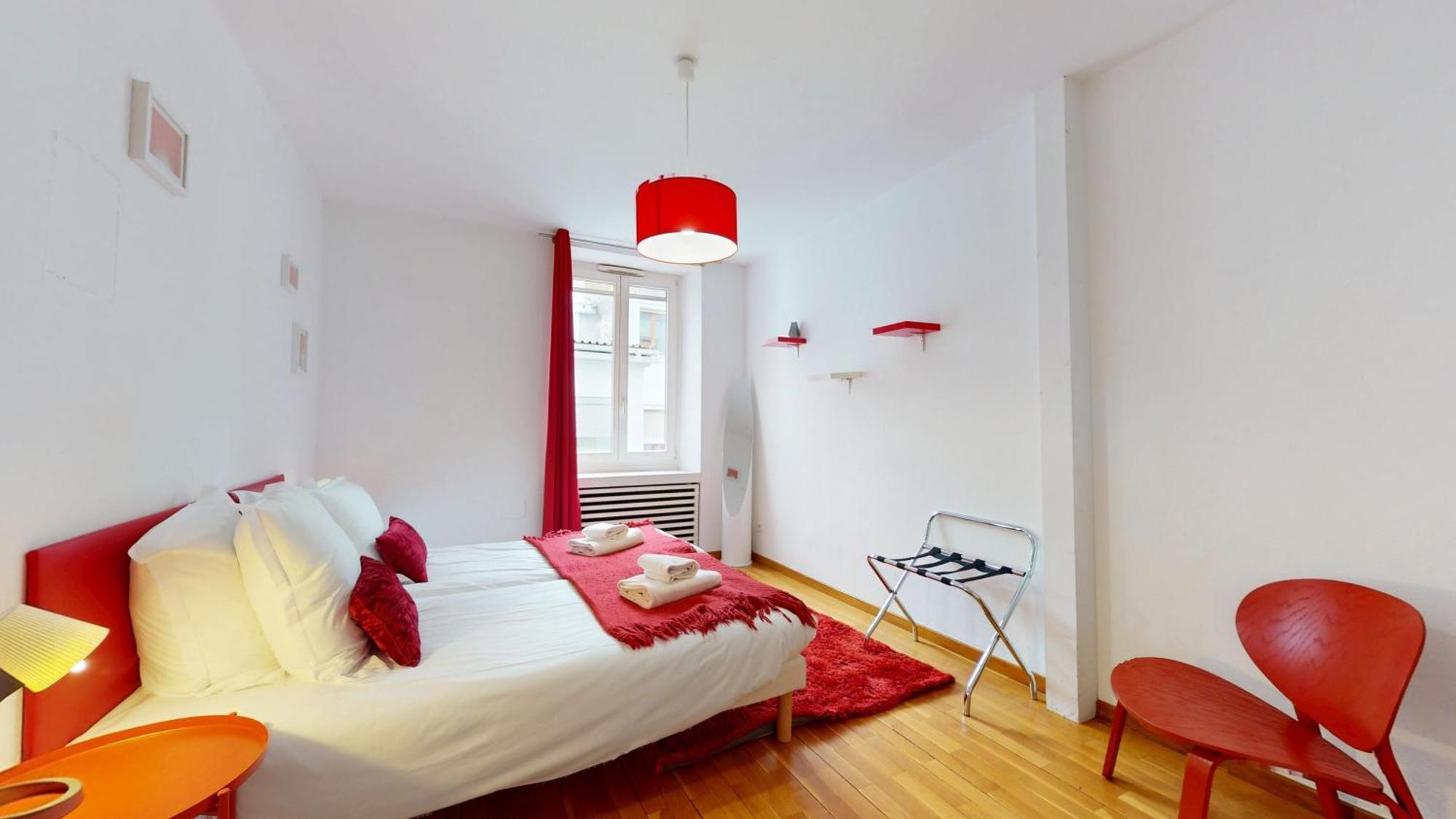 Colmarappart Rue Des Clefs Appartement Colmar